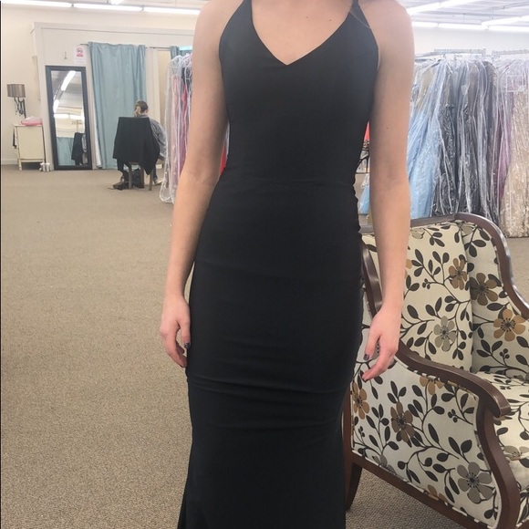 Jessica Angels Formal Gown - Picture 8 of 8